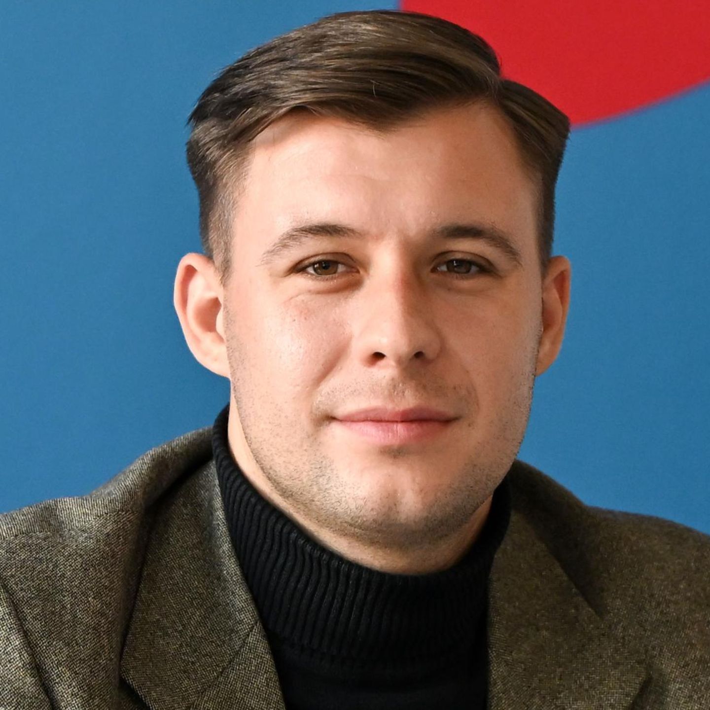 Jean-Pascal Hohm soll die AfD-Jugend führen