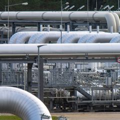 Italien hat den mutmaßlichen Drahtzieher der Nord-Stream-Anschläge an Deutschland ausgeliefert. (Archivbild) Foto: Stefan Sauer/