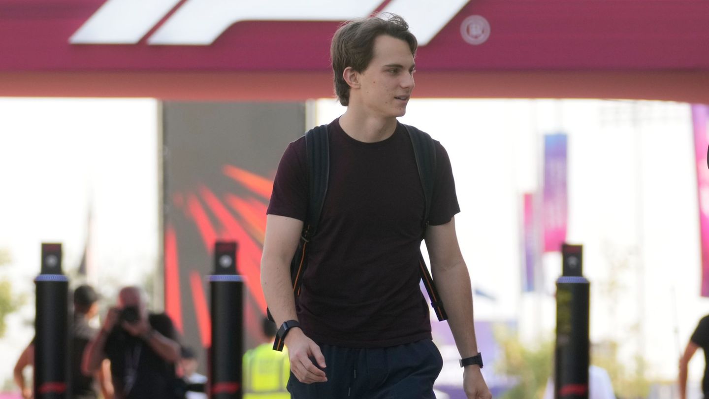 Napeta situacija v Katarju: Bo Norrisov moštveni kolega pomagal pri osvojitvi naslova?