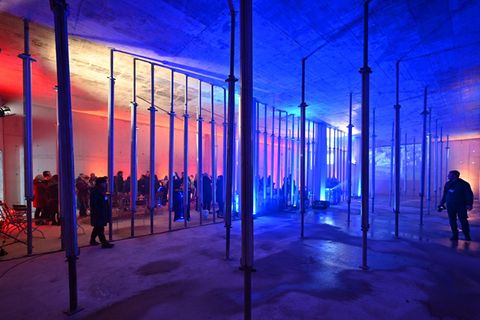 Für den Bau sind Gesamtkosten von rund 15,1 Millionen Euro veranschlagt. Foto: Martin Schutt/dpa