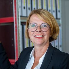 SPD-Obfrau Nadja Lüders sieht eine Verschwörung Foto: Thomas Banneyer/dpa