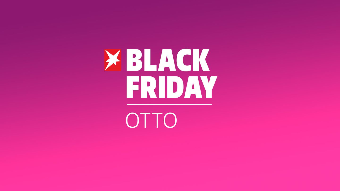 Otto Black Friday Deals