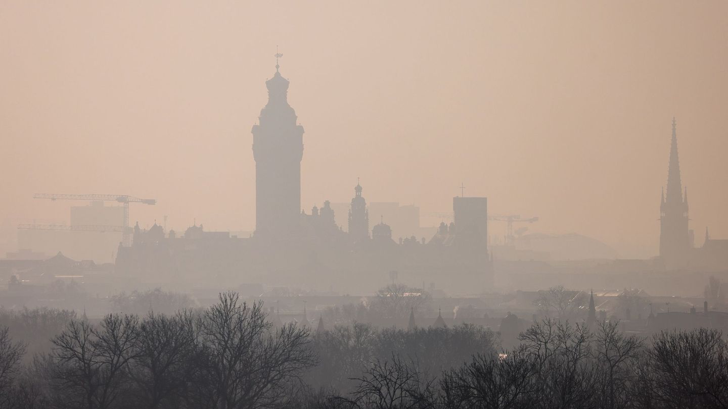 Wer wird künftig an Leipzigs Stadtspitze stehen? (Archivbild) Foto: Jan Woitas/dpa