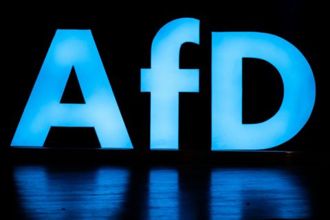 AfD-Logo