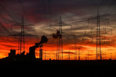 KfW fordert "Atempause" für Deutschlands Industrie