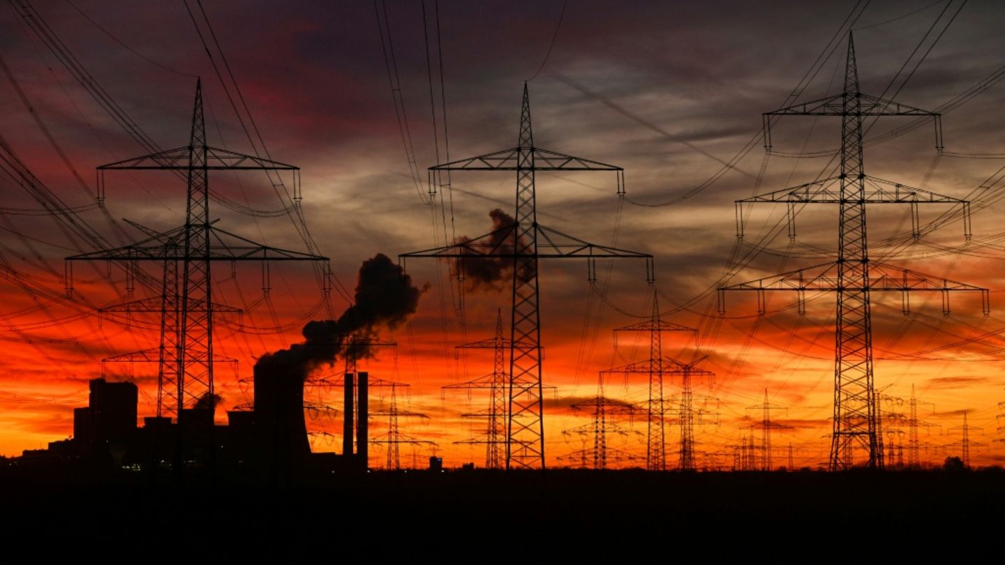 KfW fordert "Atempause" für Deutschlands Industrie