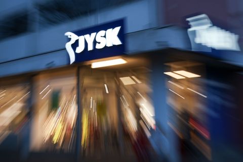 Jysk wächst in einem schwächelnden Markt. Foto: Christian Charisius/dpa