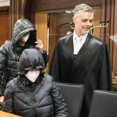 Zwei Lehrerinnen sind bereits wegen fahrlässiger Tötung schuldig gesprochen worden. (Archivbild) Foto: Oliver Berg/dpa