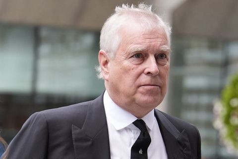 Andrew Mountbatten-Windsor