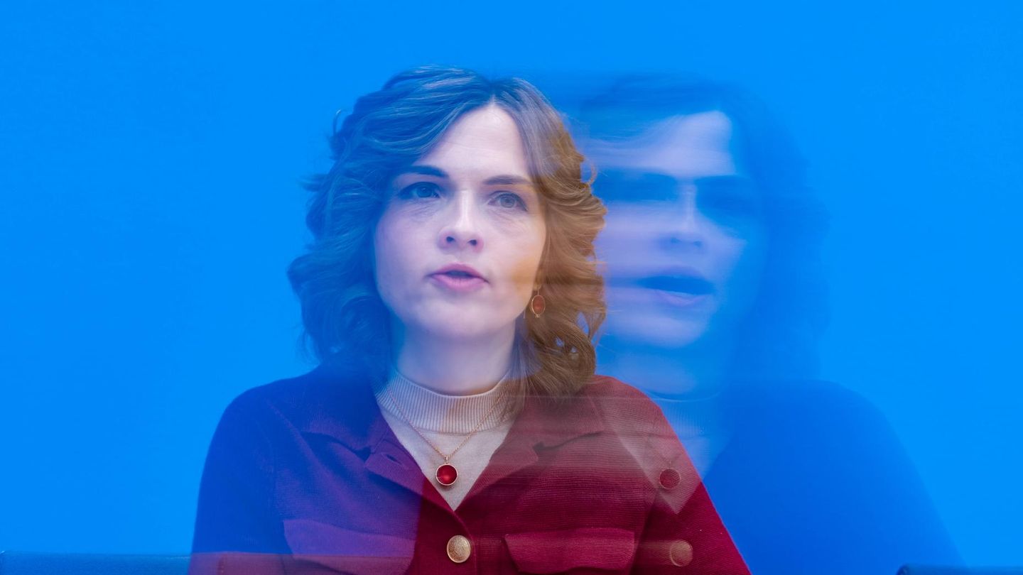 Gastbeitrag: Ost-Beauftragte Kaiser will Vermögen neu verteilen