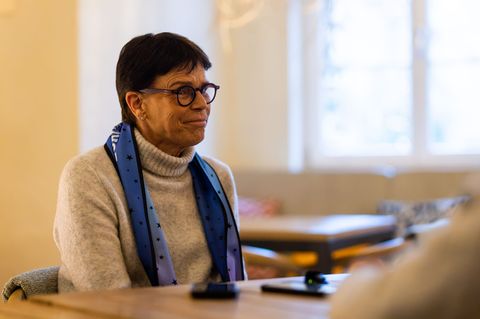 Besondere Zirkusshow im Europa-Park in Anwesenheit von Prinzessin Stéphanie von Monaco. Foto: Philipp von Ditfurth/dpa