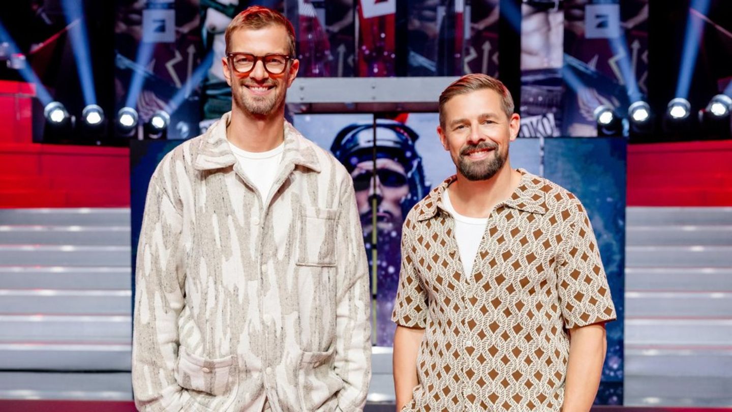 Joko und Klaas nutzen ihre 15 Minuten für die Probleme der Hebammen in Deutschland.