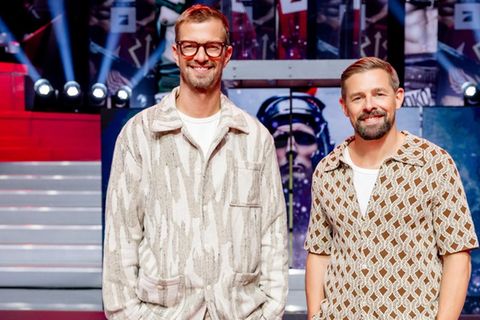 Joko und Klaas nutzen ihre 15 Minuten für die Probleme der Hebammen in Deutschland.