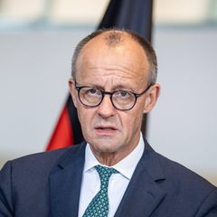 Friedrich Merz