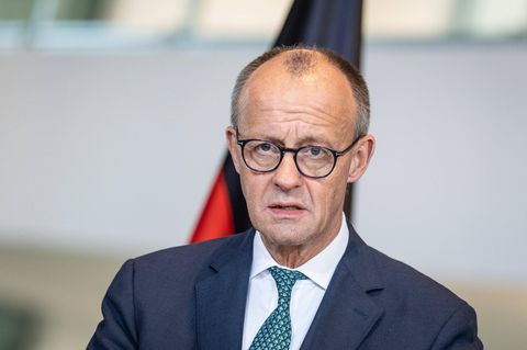 Friedrich Merz