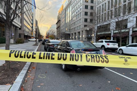 Der 29 Jahre alte Tatverdächtige war Medienberichten zufolge unauffällig. (Archivfoto) Foto: Franziska Spiecker/dpa