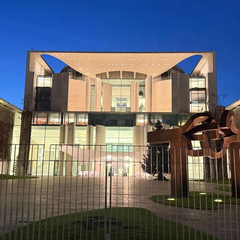 Koalitionsausschuss tagte im Bundeskanzleramt