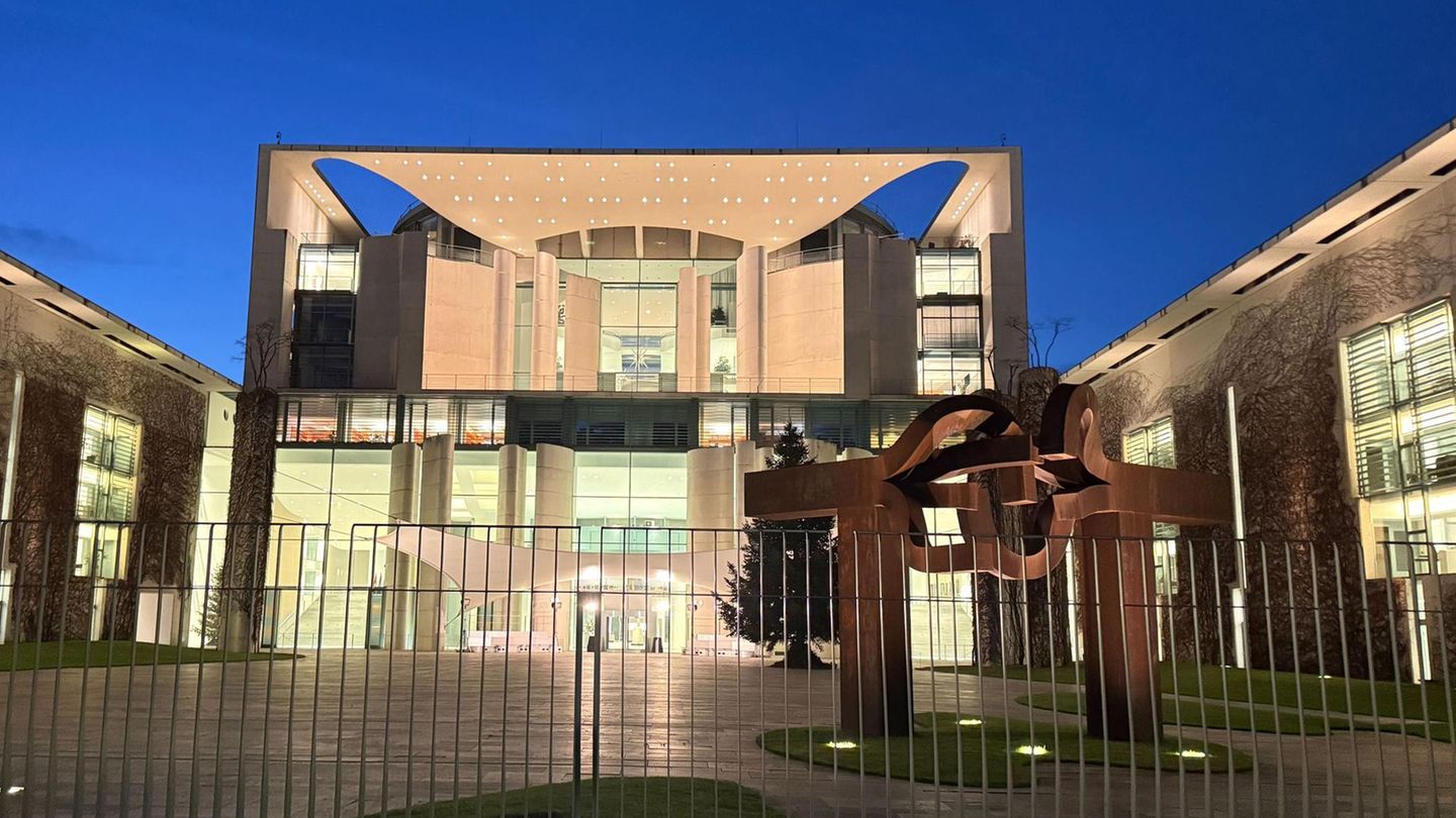 Koalitionsausschuss tagte im Bundeskanzleramt