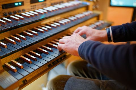 Fehlender Kirchenmusiker-Nachwuchs ist laut Verband evangelischer Kirchenmusikerinnen und Kirchenmusiker in Deutschland (VeM) ei