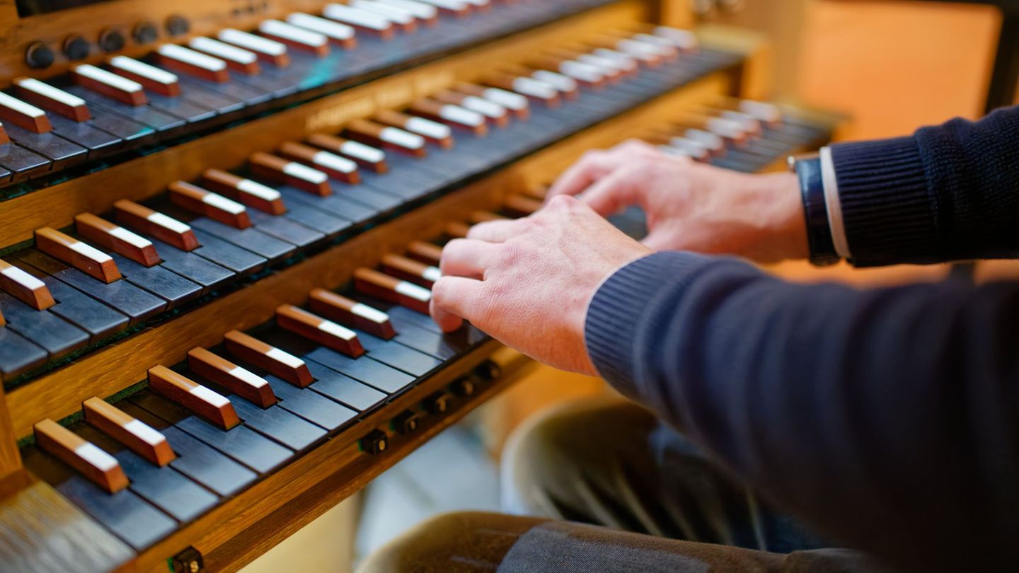 Fehlender Kirchenmusiker-Nachwuchs ist laut Verband evangelischer Kirchenmusikerinnen und Kirchenmusiker in Deutschland (VeM) ei