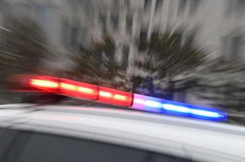 China geht teilweise mit bemerkenswerter Härte gegen Straftäter vor (Symbolbild)