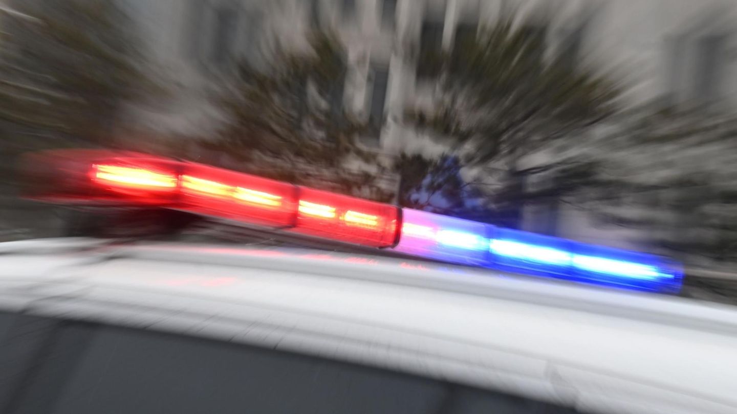 China geht teilweise mit bemerkenswerter Härte gegen Straftäter vor (Symbolbild)