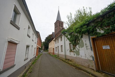 Nun beginnt der Verkauf für die leerstehenden Häuser in den fünf geretteten Dörfern am Braunkohletagebau Garzweiler. (Archivbild