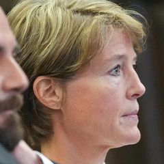 Christina Block und Ingo Bott