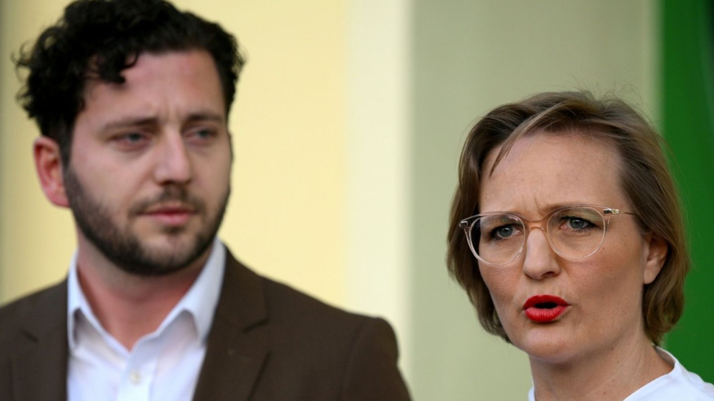 Brantner und Banaszak