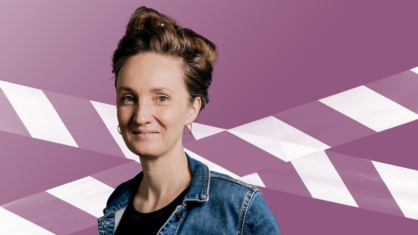 Kolumne: Das Gefühl der Woche: Wie wir äußere und innere Baustellen bewältigen