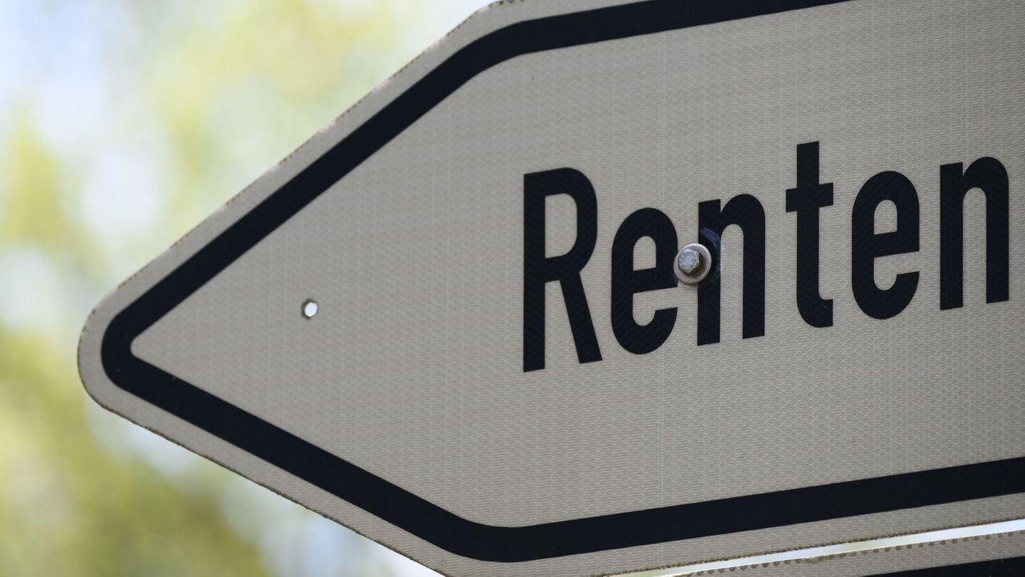 Koalition: Rentenpaket soll bleiben - Weitere Reform angepeilt