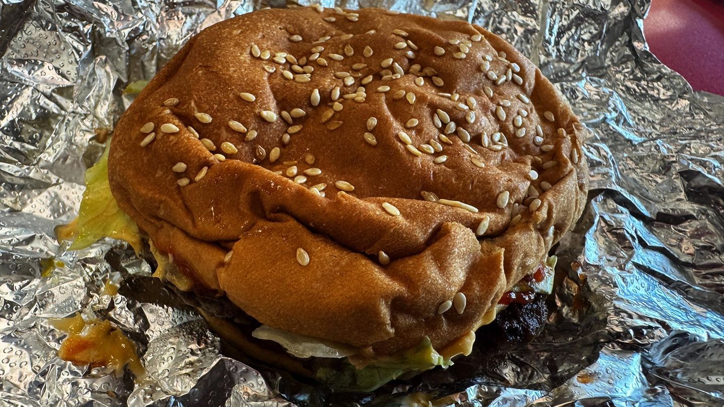Meinung: Warum es mich nicht wundert, dass Five Guys in Deutschland Probleme hat