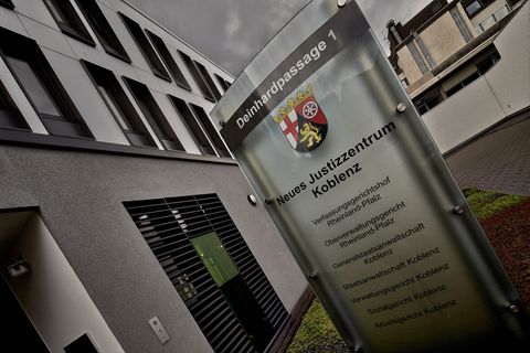 Die Staatsanwaltschaft hat Anklage erhoben. (Symbolbild) Foto: Thomas Frey/dpa