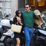 Zoe Kravitz Arm in Arm mit Harry Styles