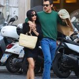 Auswahlverfahren: Taylor Swift plant ihre Hochzeit – mit welchen Brautjungfern?