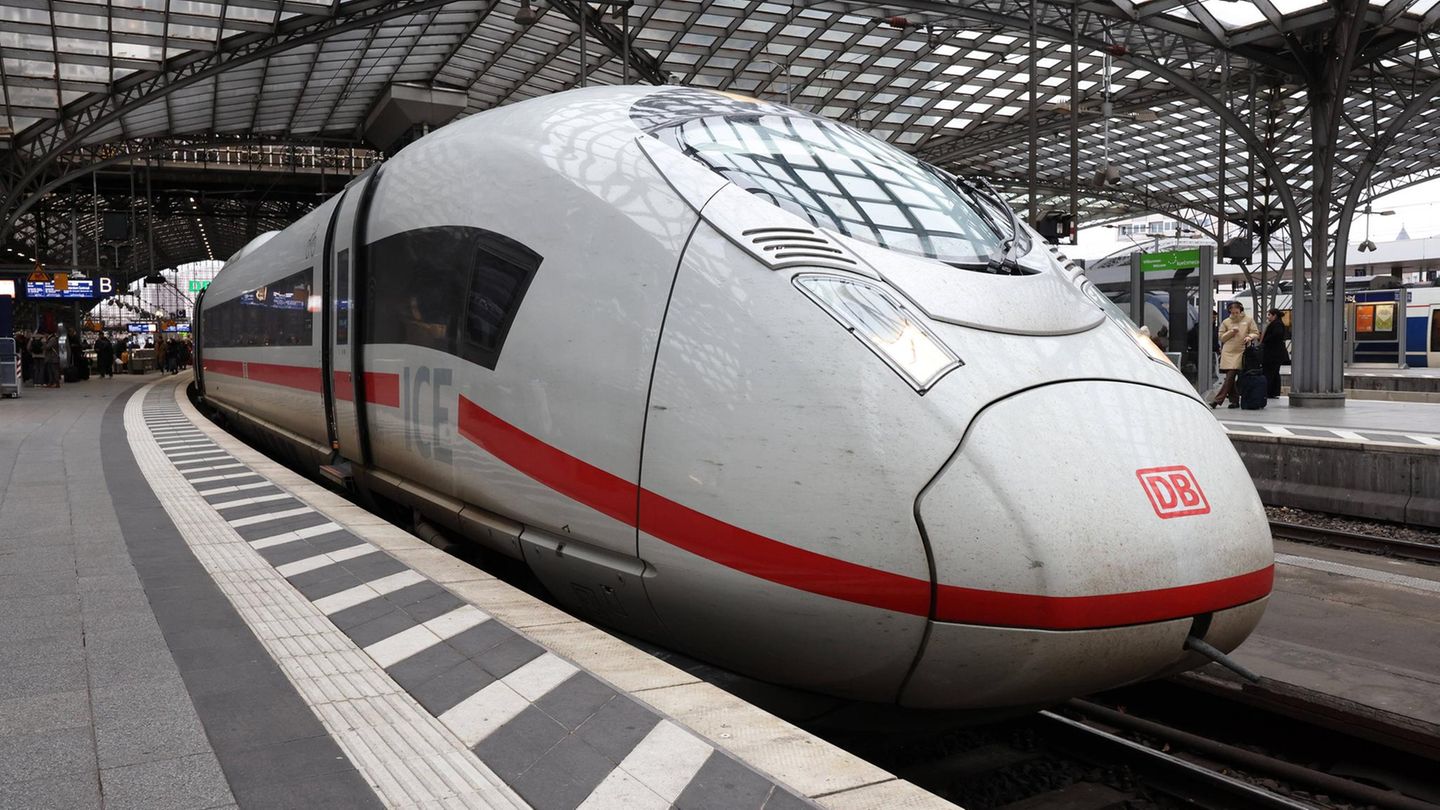 Bahn und Rente: Das ändert sich im Dezember