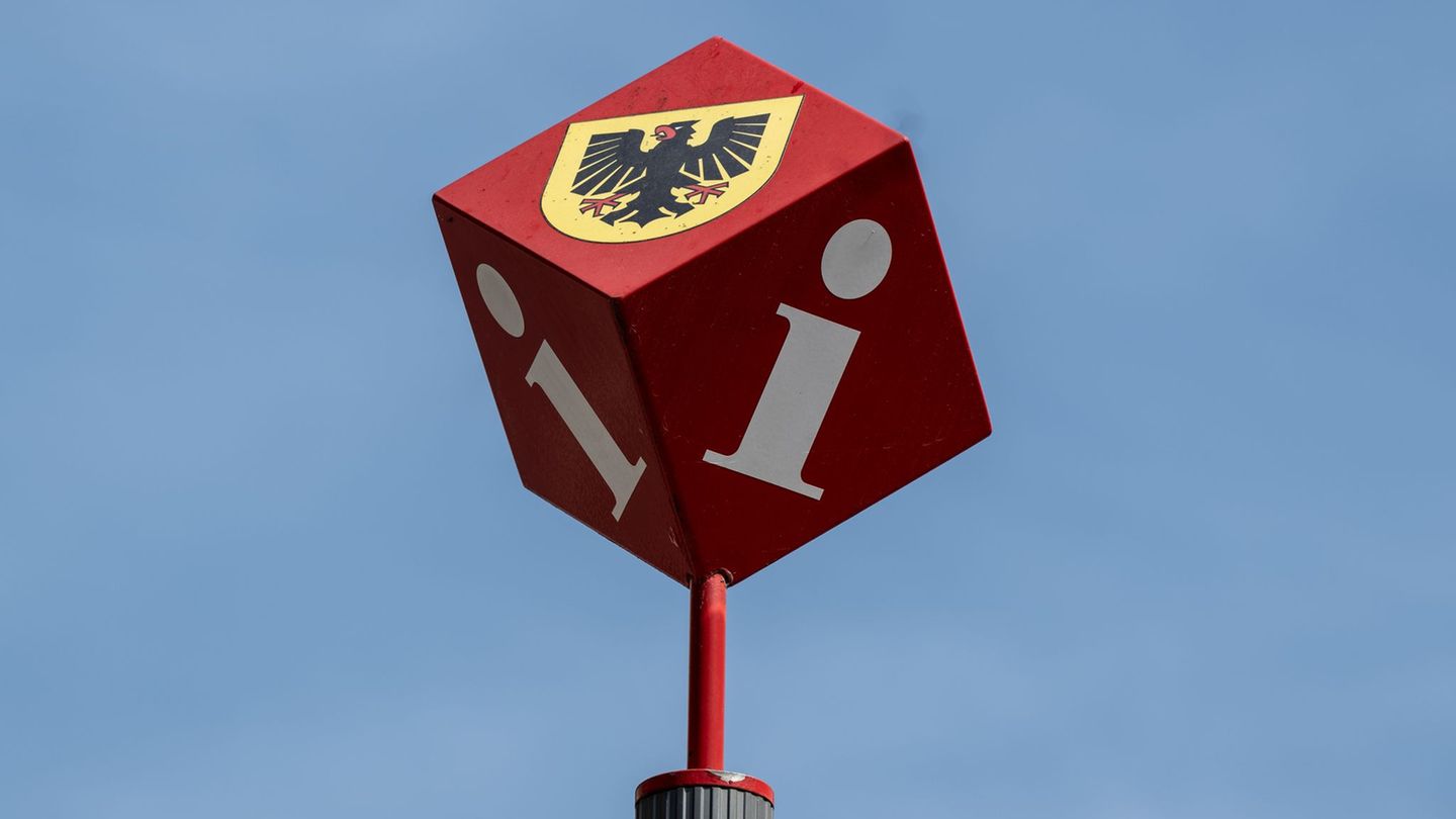 Ein Brandmauer-Beschluss gegen die AfD im Dortmunder Stadtrat hat sich erledigt. (Archivbild) Foto: Bernd Thissen/dpa