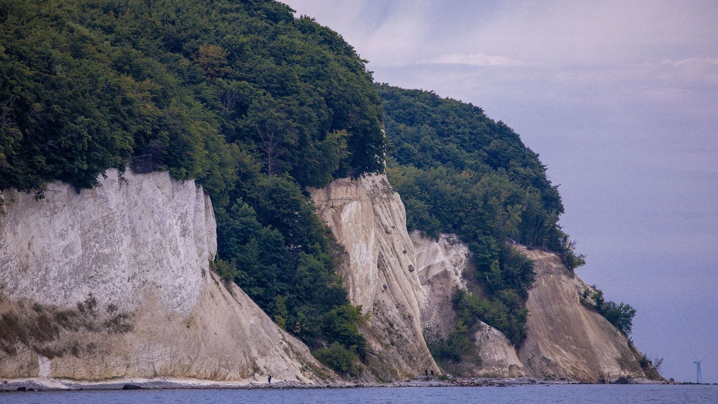 Besonders im Herbst und Winter, wenn Regen, Frost und Sickerwasser das Erdreich durchdringen, besteht laut Umweltministerium die