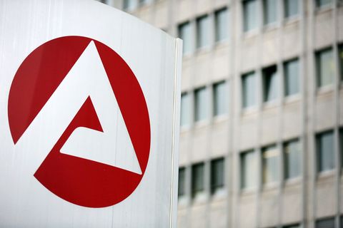 In Sachsen-Anhalt ist die Arbeitslosigkeit im November nur geringfügig um 0,1 Prozent zurückgegangen. (Archivbild) Foto: Oliver