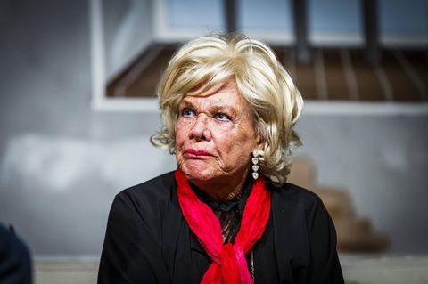 Ingrid van Bergen