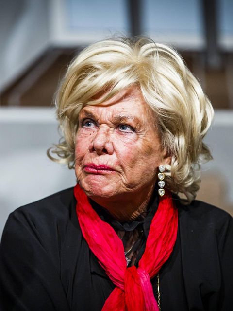 Ingrid van Bergen