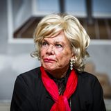 Ingrid van Bergen