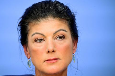 Sahra Wagenknecht