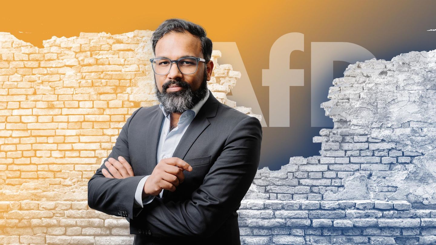 Kolumne: Das Wort des Herrn: Die deutsche Wirtschaft und ihr Mitleid mit der AfD