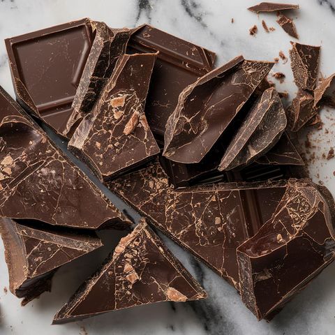 Echte Schokolade muss zu einem wesentlichen Teil aus Kakaobutter bestehen