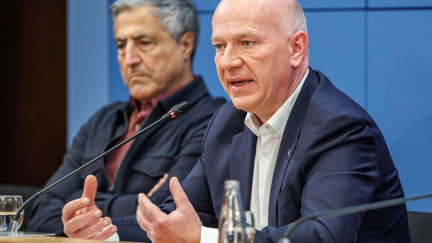 Die Olympiaplaner wollen die Spiele in die Hauptstadt holen. Foto: Andreas Gora/dpa