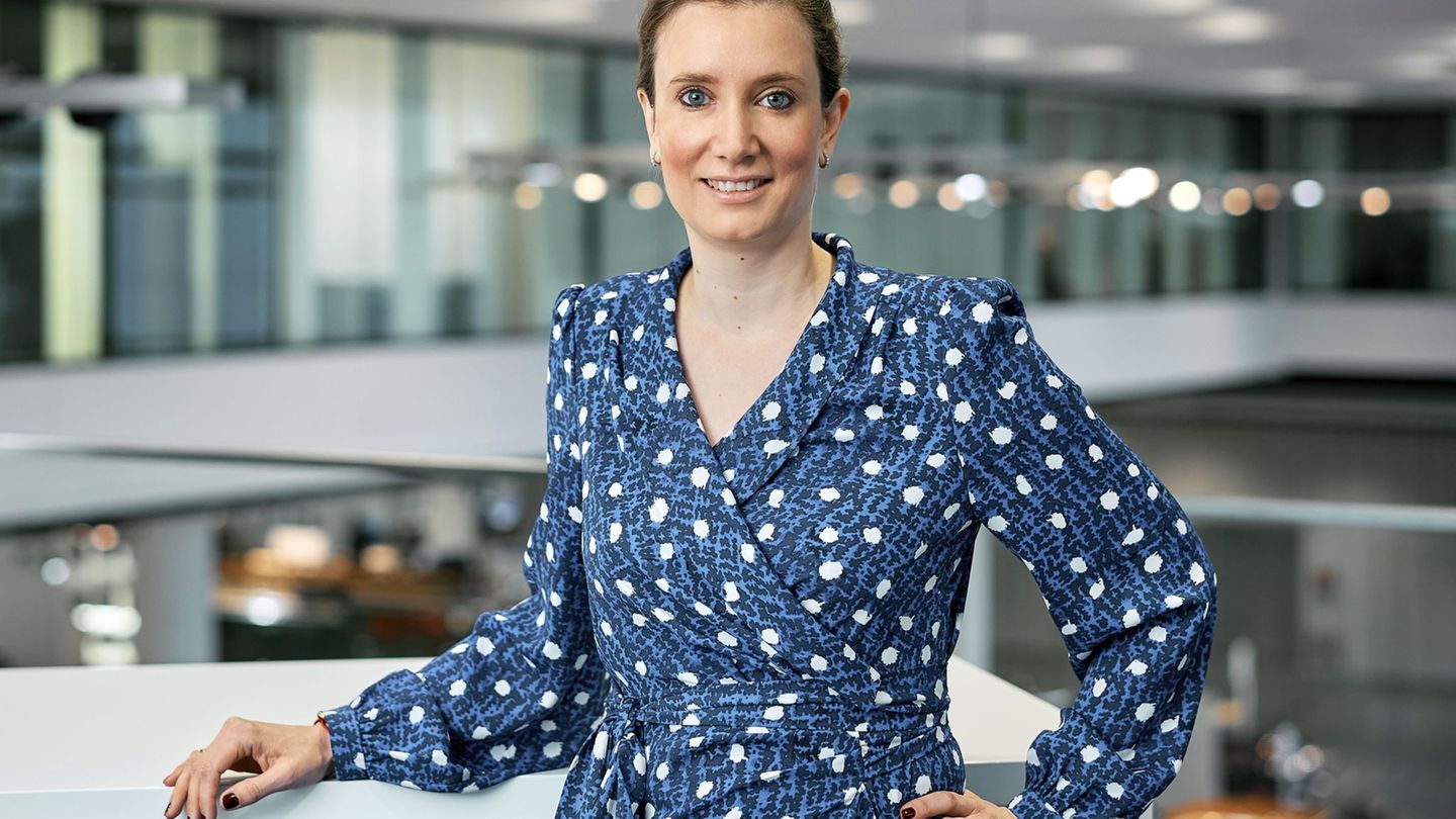 Autozulieferer ZF: Personalvorständin Corzilius setzt ZF-Sparprogramm weiter um