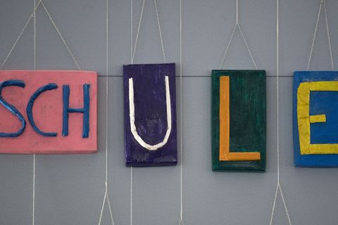 Eine Umfrage unter Schulleitungen lässt aufhorchen. (Achivbild) Foto: Fabian Sommer/dpa