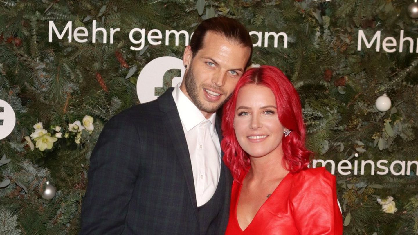 Dennis und Dana Diekmeier schöpfen neue Hoffnung.