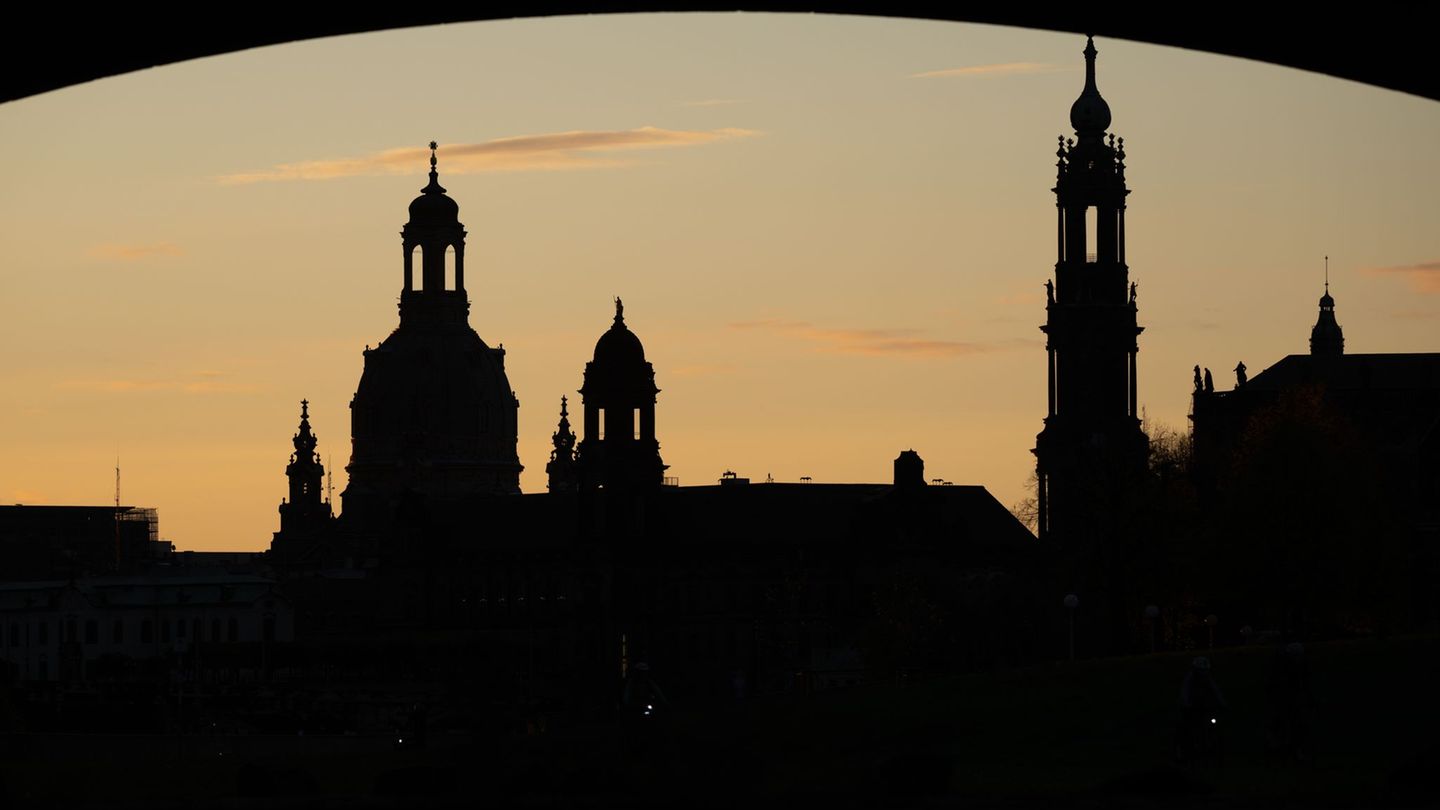 Eine Banksy-Ausstellung kehrt ab 19. Dezember nach Dresden zurück. (Symbolbild) Foto: Sebastian Kahnert/dpa